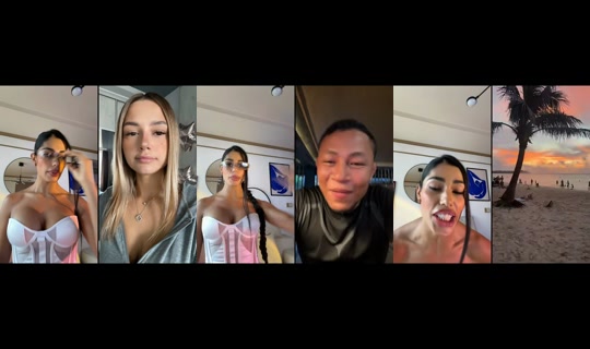 f__concept TikTok Live — Oct 4, 2026, 7:55 AM