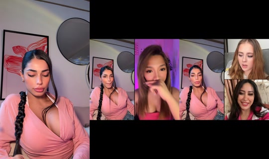 f__concept TikTok Live — Oct 4, 2026, 10:39 AM