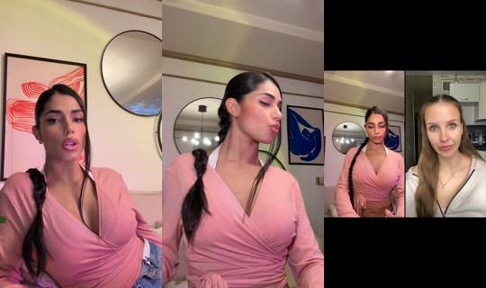 f__concept TikTok Live — Oct 4, 2026, 11:33 AM