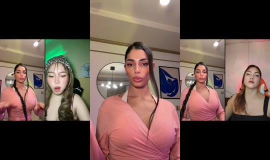 f__concept TikTok Live — Oct 4, 2026, 11:56 AM