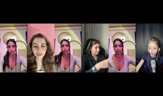 f__concept TikTok Live — Oct 4, 2026, 1:26 PM