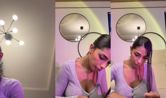f__concept TikTok Live — Oct 4, 2026, 4:07 PM