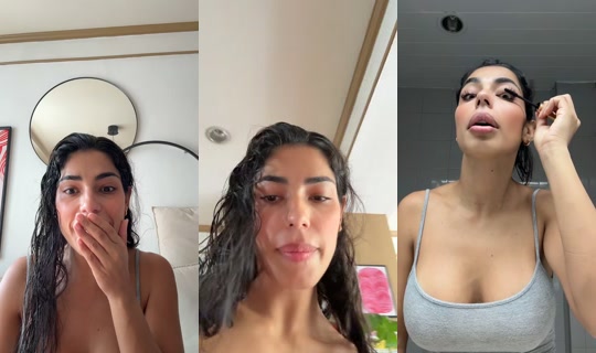 f__concept TikTok Live — Oct 5, 2026, 3:16 AM