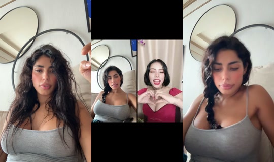 f__concept TikTok Live — Oct 5, 2026, 9:15 AM