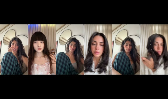 f__concept TikTok Live — Oct 5, 2026, 10:06 AM