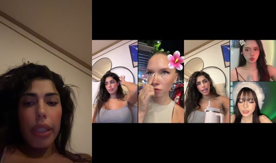 f__concept TikTok Live — Oct 5, 2026, 11:49 AM