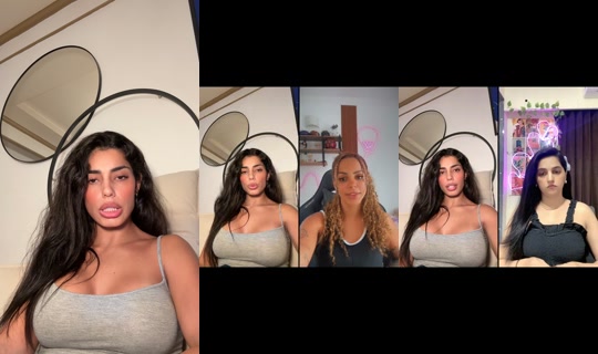 f__concept TikTok Live — Oct 5, 2026, 1:24 PM