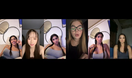 f__concept TikTok Live — Oct 5, 2026, 3:33 PM