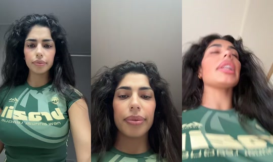 f__concept TikTok Live — Oct 6, 2026, 3:21 AM