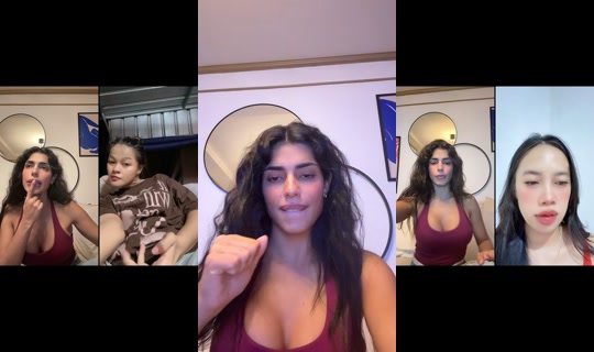 f__concept TikTok Live — Oct 6, 2026, 11:32 AM