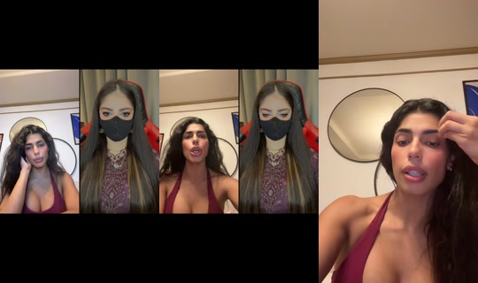 f__concept TikTok Live — Oct 6, 2026, 11:52 AM