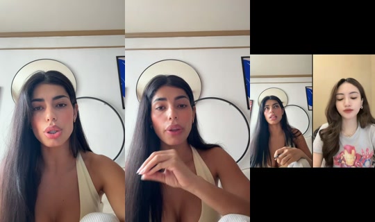 f__concept TikTok Live — Oct 8, 2026, 4:42 AM