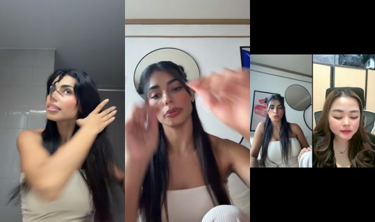 f__concept TikTok Live — Oct 8, 2026, 8:44 AM