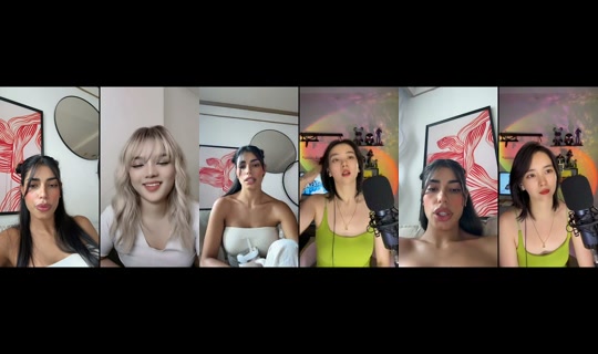 f__concept TikTok Live — Oct 8, 2026, 9:35 AM