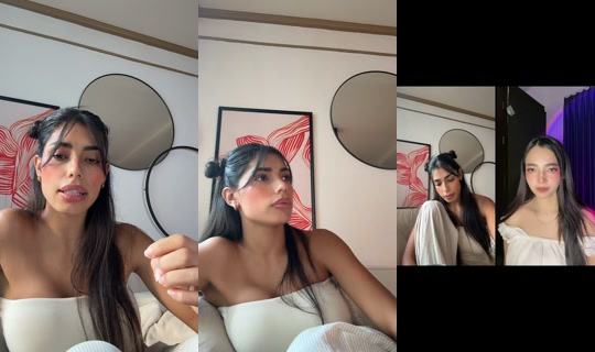 f__concept TikTok Live — Oct 8, 2026, 10:22 AM