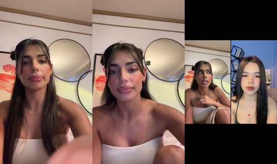 f__concept TikTok Live — Oct 8, 2026, 11:21 AM