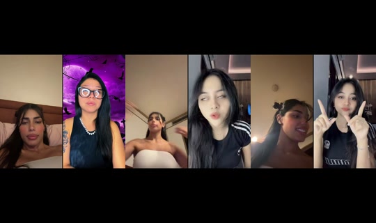 f__concept TikTok Live — Oct 8, 2026, 2:01 PM