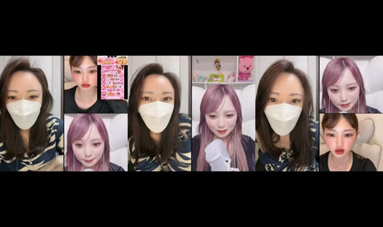 f_elu TikTok Live — Sep 30, 2026, 3:09 AM