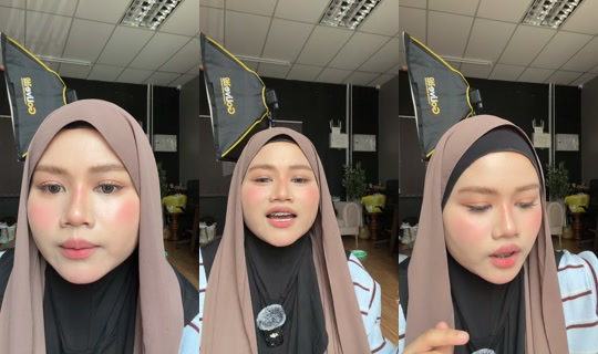 fa.ieren TikTok Live — Aug 21, 2026, 6:07 AM