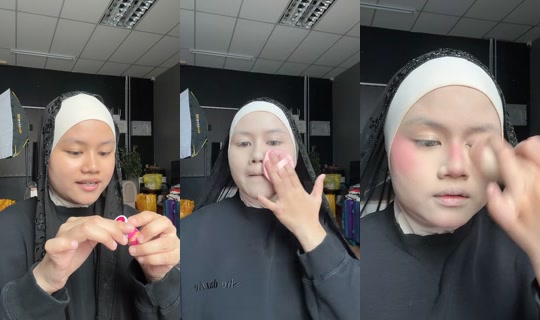 fa.ieren TikTok Live — Oct 1, 2026, 6:20 AM