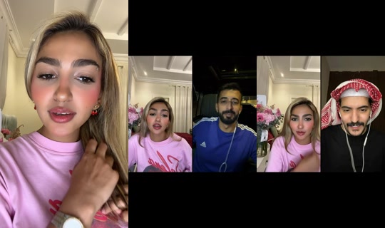 fa_7979 TikTok Live — Aug 25, 2026, 5:50 PM