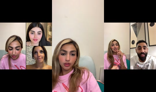 fa_7979 TikTok Live — Aug 25, 2026, 8:09 PM