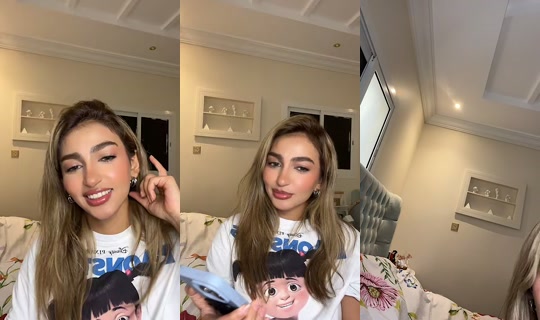 fa_7979 TikTok Live — Sep 22, 2026, 11:58 AM