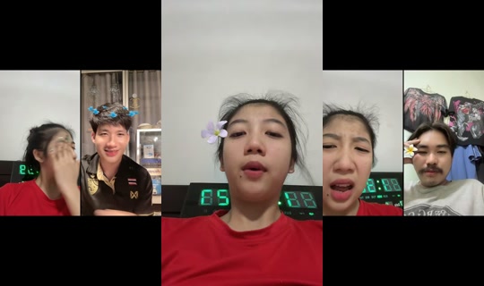 fa_fah.31 TikTok Live — Sep 6, 2026, 6:25 PM