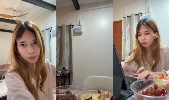 faaairryywarrior TikTok Live — Sep 29, 2026, 12:23 PM
