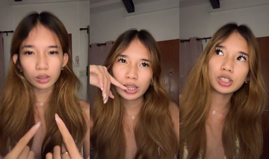 faaairryywarrior TikTok Live — Oct 3, 2026, 6:38 PM