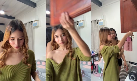 faaairryywarrior TikTok Live — Oct 4, 2026, 5:01 AM