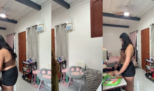 faaairryywarrior TikTok Live — Oct 4, 2026, 5:11 AM