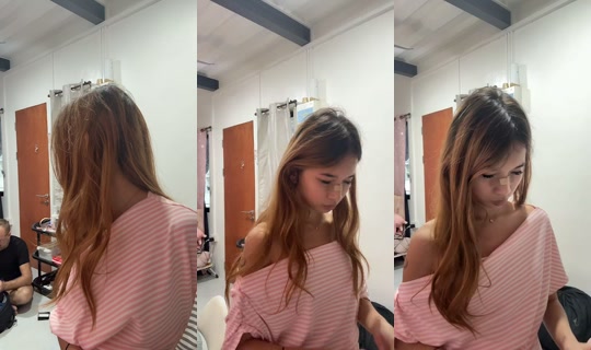 faaairryywarrior TikTok Live — Oct 5, 2026, 7:05 AM