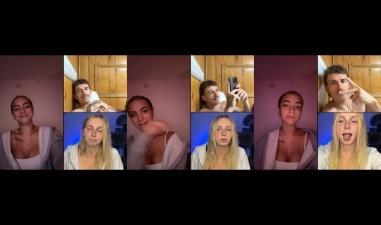 faaallooon TikTok Live — Aug 24, 2026, 1:48 AM