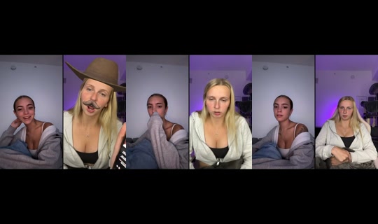 faaallooon TikTok Live — Aug 24, 2026, 5:32 AM