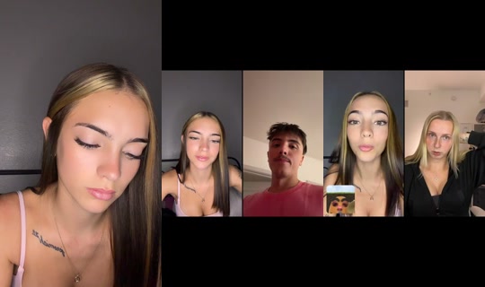 faaallooon TikTok Live — Aug 26, 2026, 3:25 AM