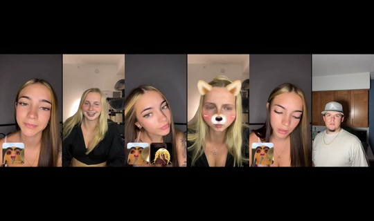 faaallooon TikTok Live — Aug 26, 2026, 4:16 AM