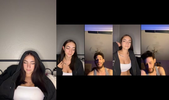 faaallooon TikTok Live — Aug 29, 2026, 2:36 AM