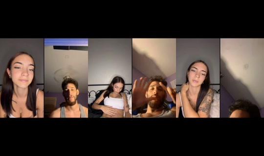 faaallooon TikTok Live — Aug 29, 2026, 3:26 AM