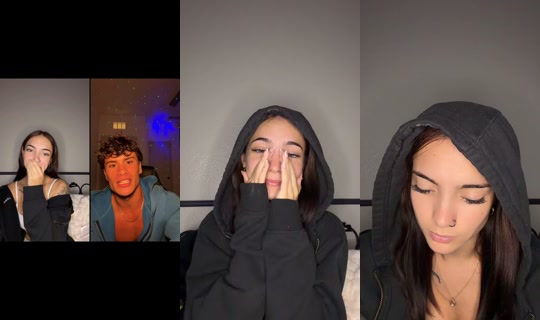 faaallooon TikTok Live — Aug 29, 2026, 4:31 AM