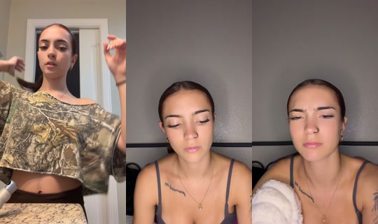faaallooon TikTok Live — Aug 30, 2026, 12:46 AM