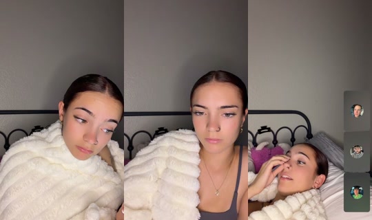 faaallooon TikTok Live — Aug 30, 2026, 1:37 AM