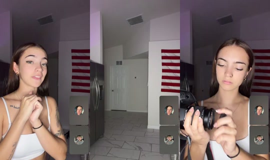 faaallooon TikTok Live — Sep 2, 2026, 3:50 AM