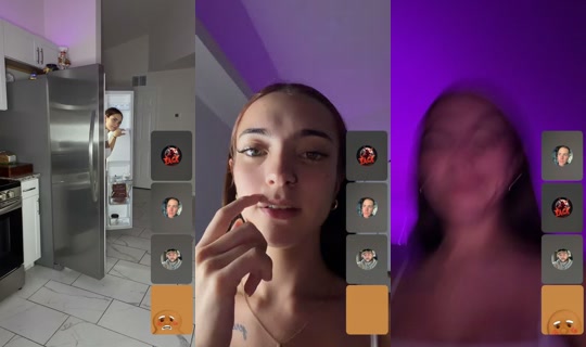 faaallooon TikTok Live — Sep 2, 2026, 4:53 AM