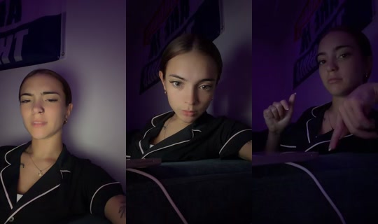 faaallooon TikTok Live — Sep 3, 2026, 2:47 AM
