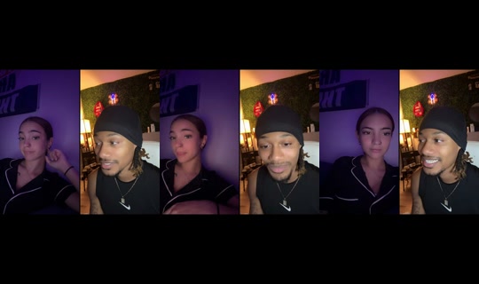 faaallooon TikTok Live — Sep 3, 2026, 4:49 AM
