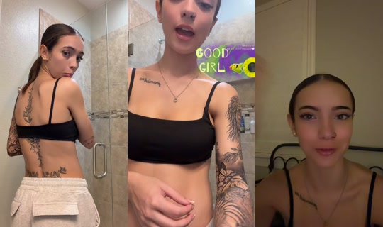 faaallooon TikTok Live — Sep 26, 2026, 3:00 AM