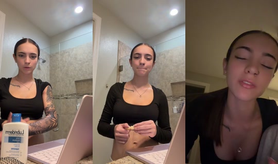 faaallooon TikTok Live — Sep 28, 2026, 3:40 AM
