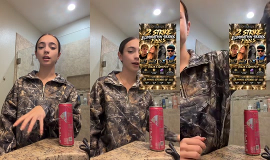 faaallooon TikTok Live — Sep 29, 2026, 12:27 AM