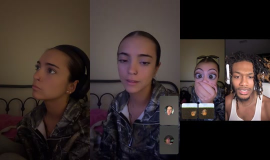 faaallooon TikTok Live — Oct 2, 2026, 1:14 AM